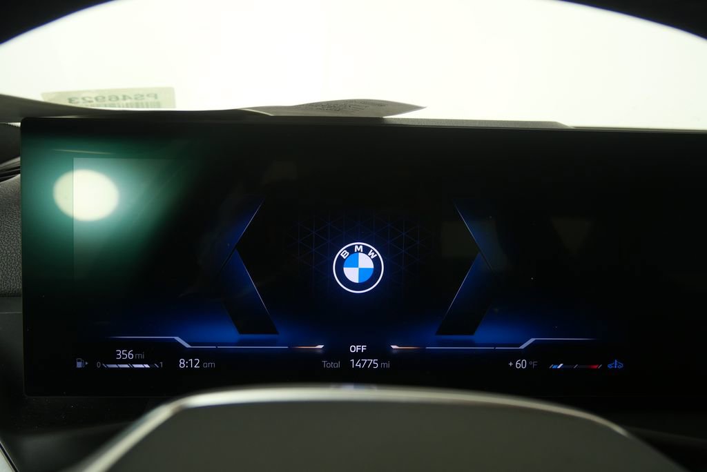 Certified 2025 BMW 330i xDrive Sedan image 20