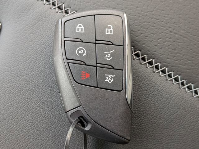 New 2026 GMC Yukon Denali image 34