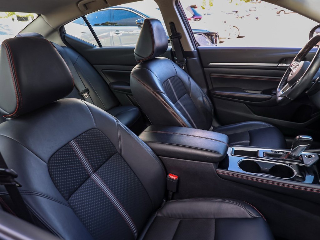 Used 2023 Nissan Altima 2.5 SR image 20