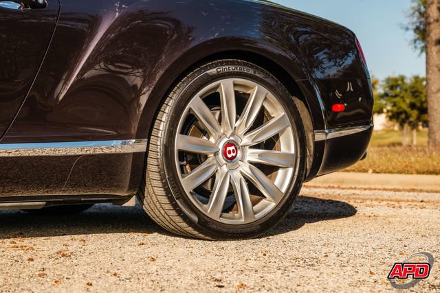 Used 2015 Bentley Continental GT image 59