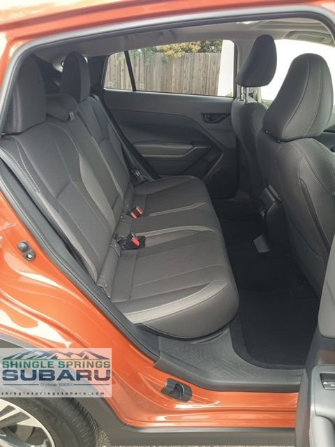 Used 2025 Subaru Crosstrek 2.0i Premium image 26