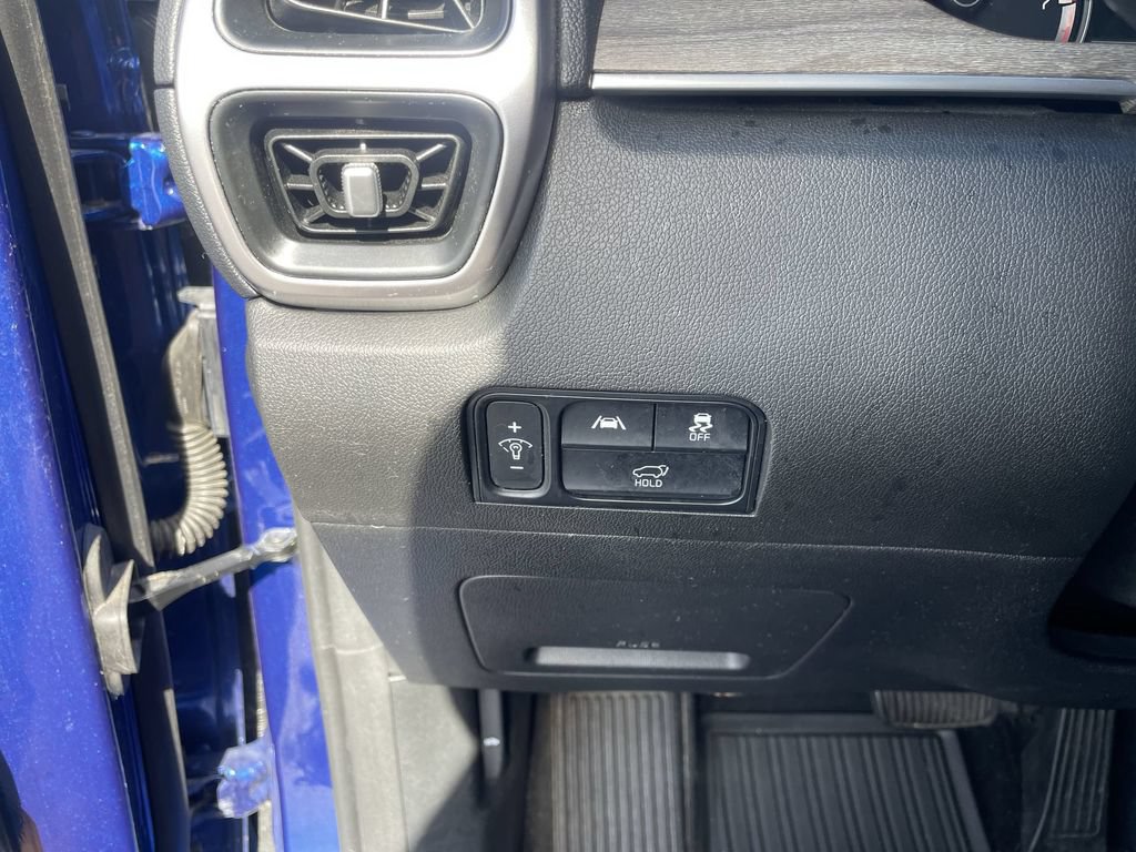 Used 2021 Kia Sorento EX w/ Panoramic Sunroof Package FWD image 18