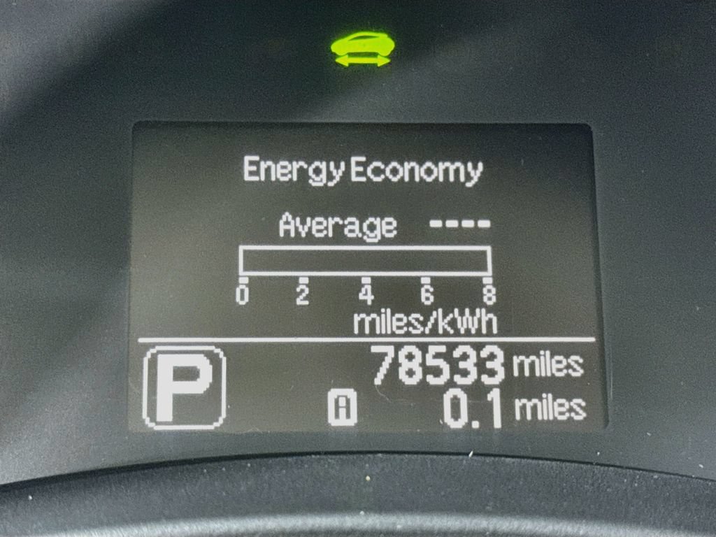 Used 2016 Nissan Leaf S w/ Charger Package FWD image 20