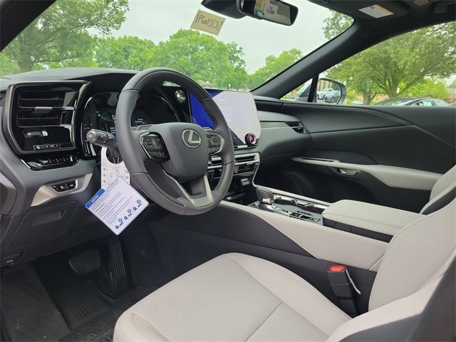 New 2025 Lexus RX 350 Premium image 19