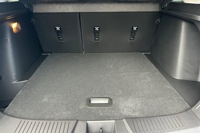 New 2026 Chevrolet Trax LT w/ Midnight Edition image 20