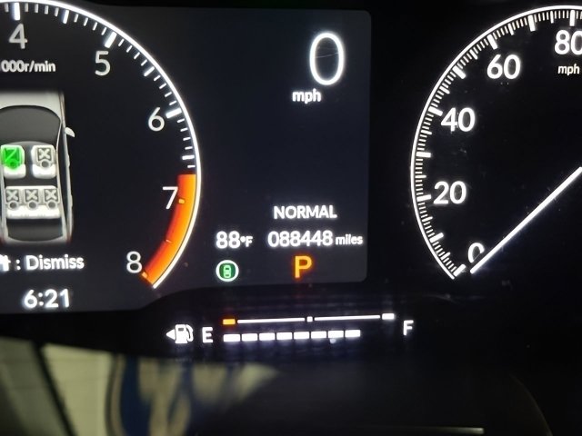 Certified 2023 Honda Civic Sport image 27