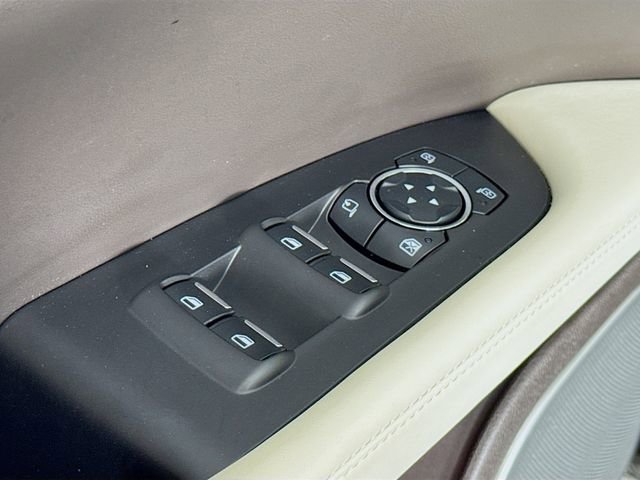 Used 2023 Lincoln Nautilus Black Label w/ Class II Trailer Tow Package image 30