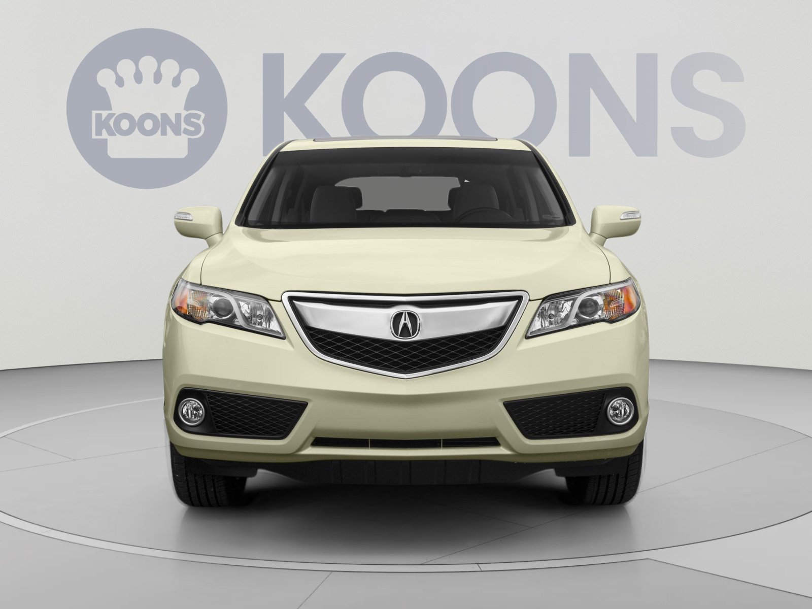 Used 2015 Acura RDX w/ Technology Package AWD/4WD image 5