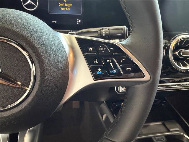 New 2026 Mercedes-Benz GLB 250 4MATIC image 15