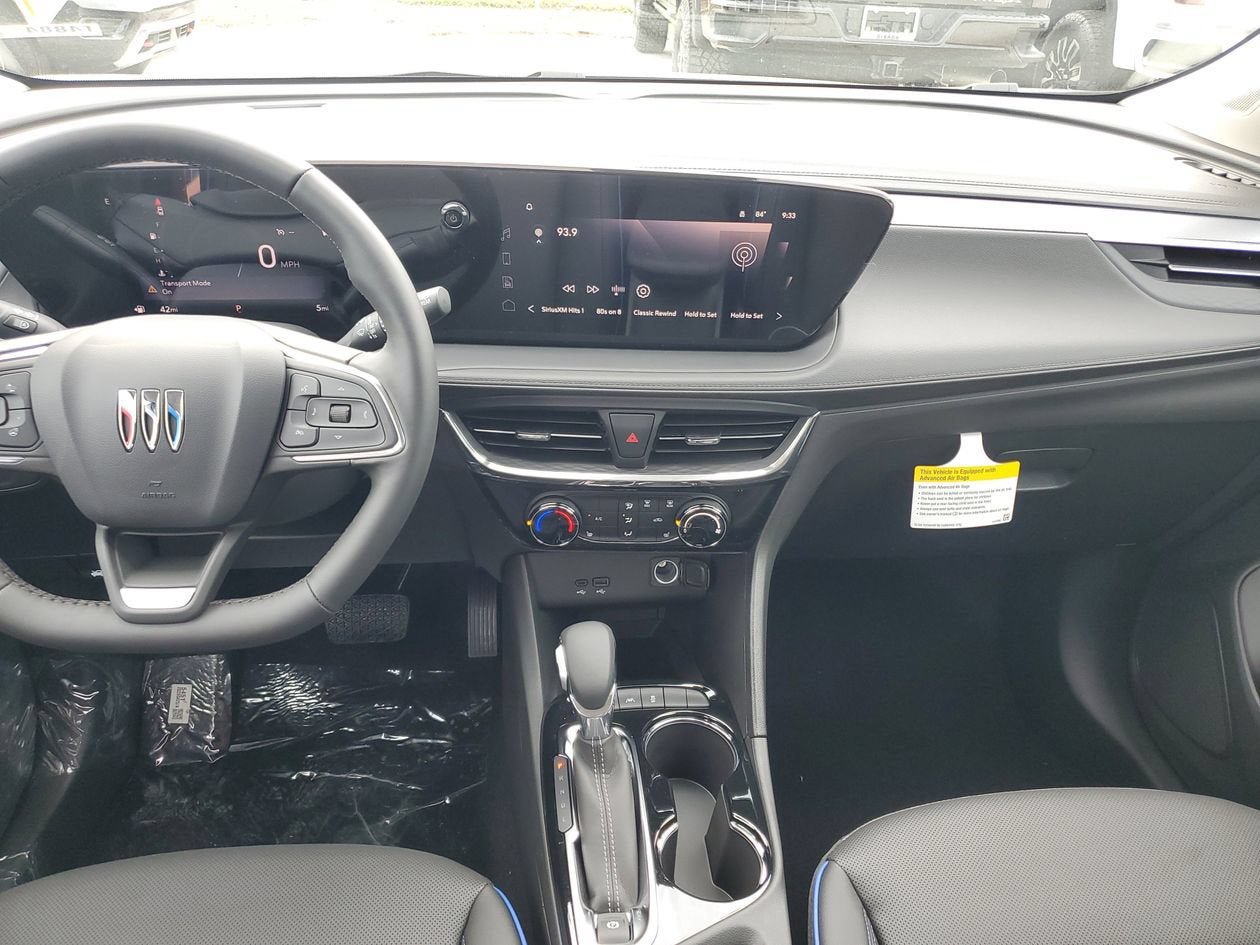 New 2026 Buick Encore GX Sport Touring w/ Comfort Package FWD image 13