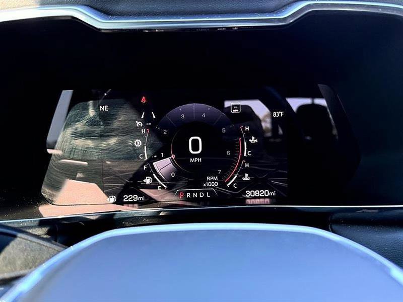 Used 2023 GMC Canyon Elevation w/ Convenience Package image 38