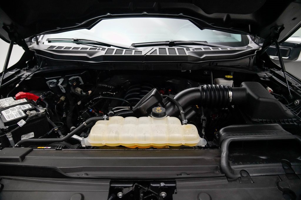 Used 2023 Ford F150 Lariat image 13