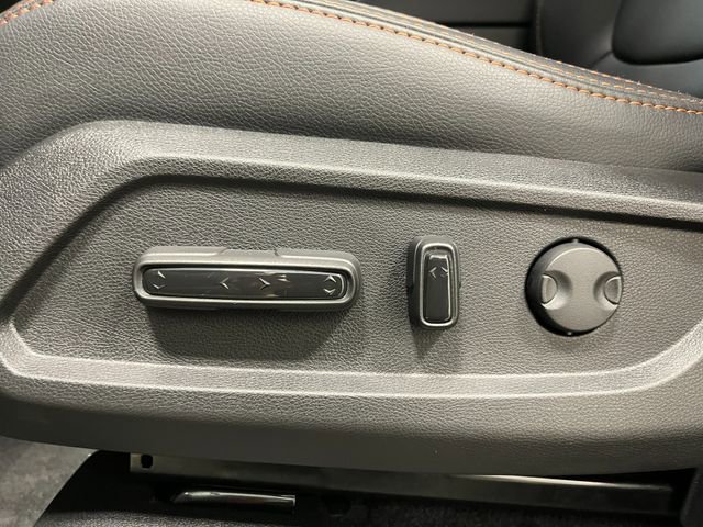 New 2026 Honda Pilot TrailSport image 12