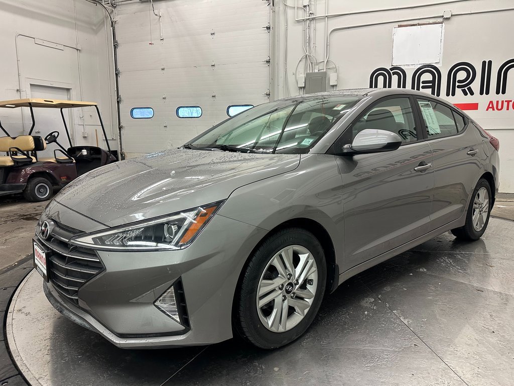 Used 2020 Hyundai Elantra Value Edition image 11