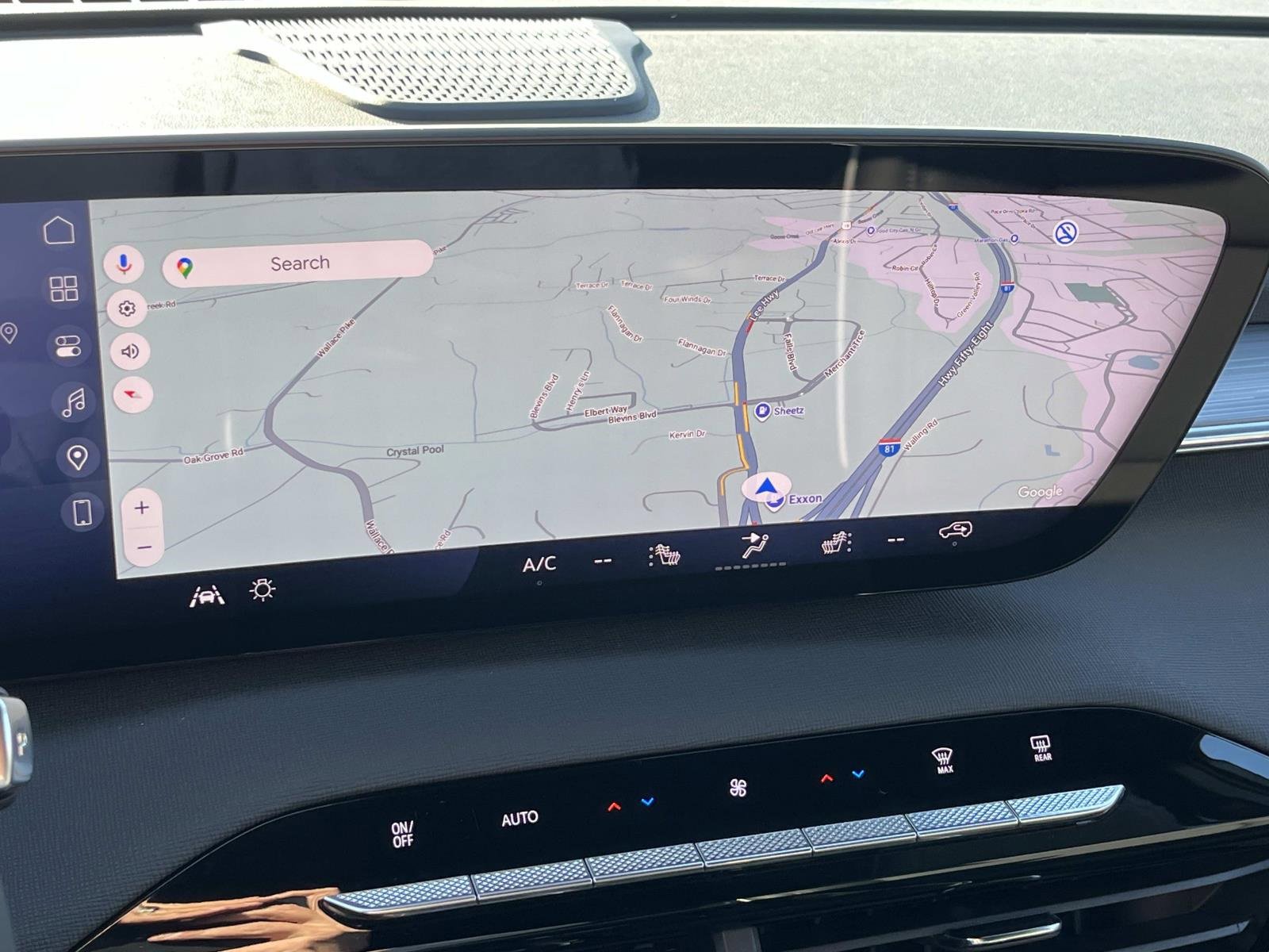 New 2026 Buick Enclave Preferred w/ Power Package image 34