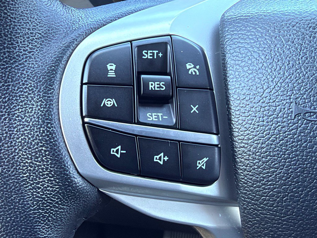 Certified 2023 Ford Explorer XLT w/ Equipment Group 202A RWD image 26