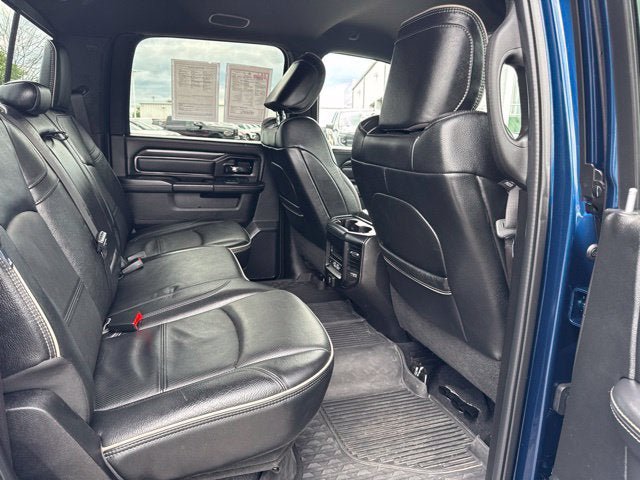 Used 2024 RAM 2500 Rebel w/ Safety Group AWD/4WD image 22