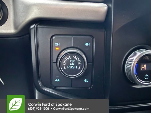 Certified 2024 Ford Expedition Max XL image 31