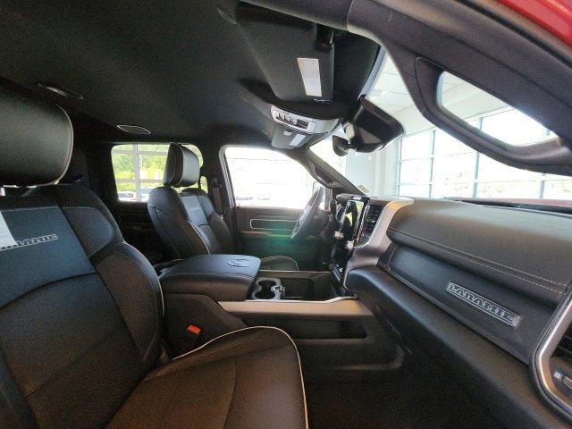 New 2026 RAM 2500 Laramie image 30