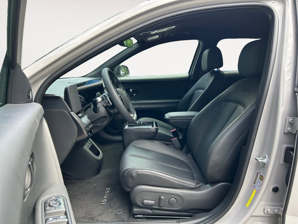 Used 2025 Hyundai Ioniq 5 XRT AWD/4WD image 7