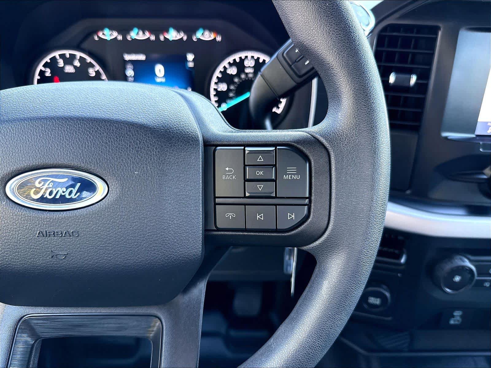Used 2021 Ford F150 XL w/ Equipment Group 101A High RWD image 15