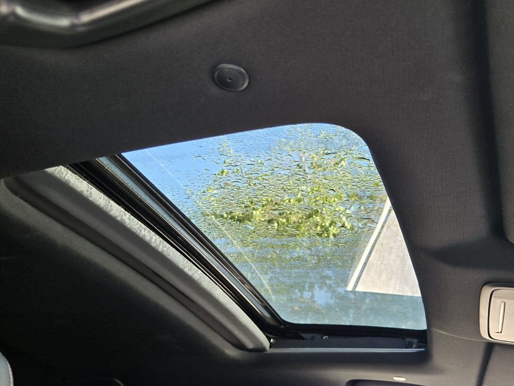 Certified 2025 Honda CR-V Sport-L image 17