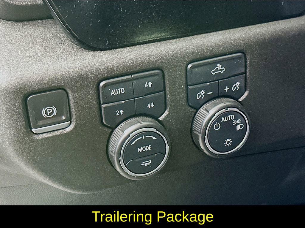 Used 2022 Chevrolet Silverado 1500 LT image 15