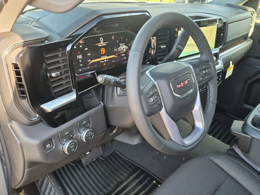 New 2026 GMC Sierra 1500 Elevation AWD/4WD image 11