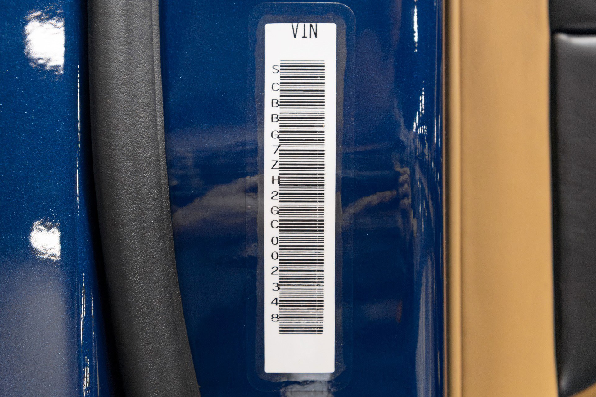 Used 2016 Bentley Mulsanne Speed image 91