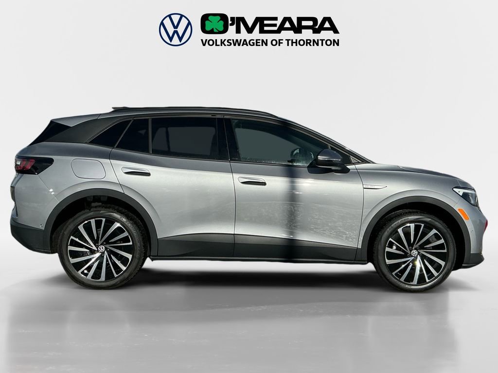 New 2026 Volkswagen ID.4 Pro image 6