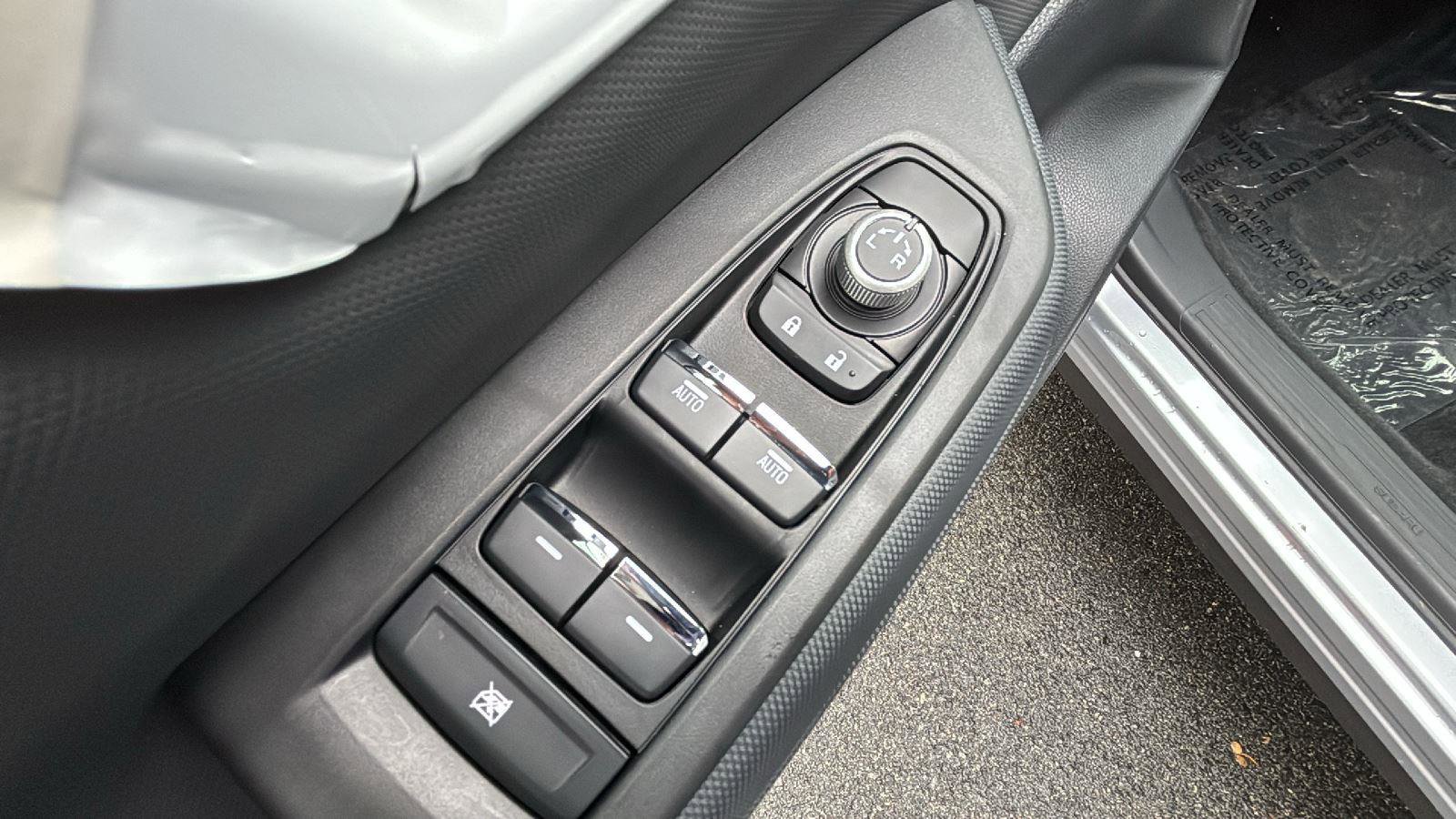 New 2026 Subaru Forester Limited image 21