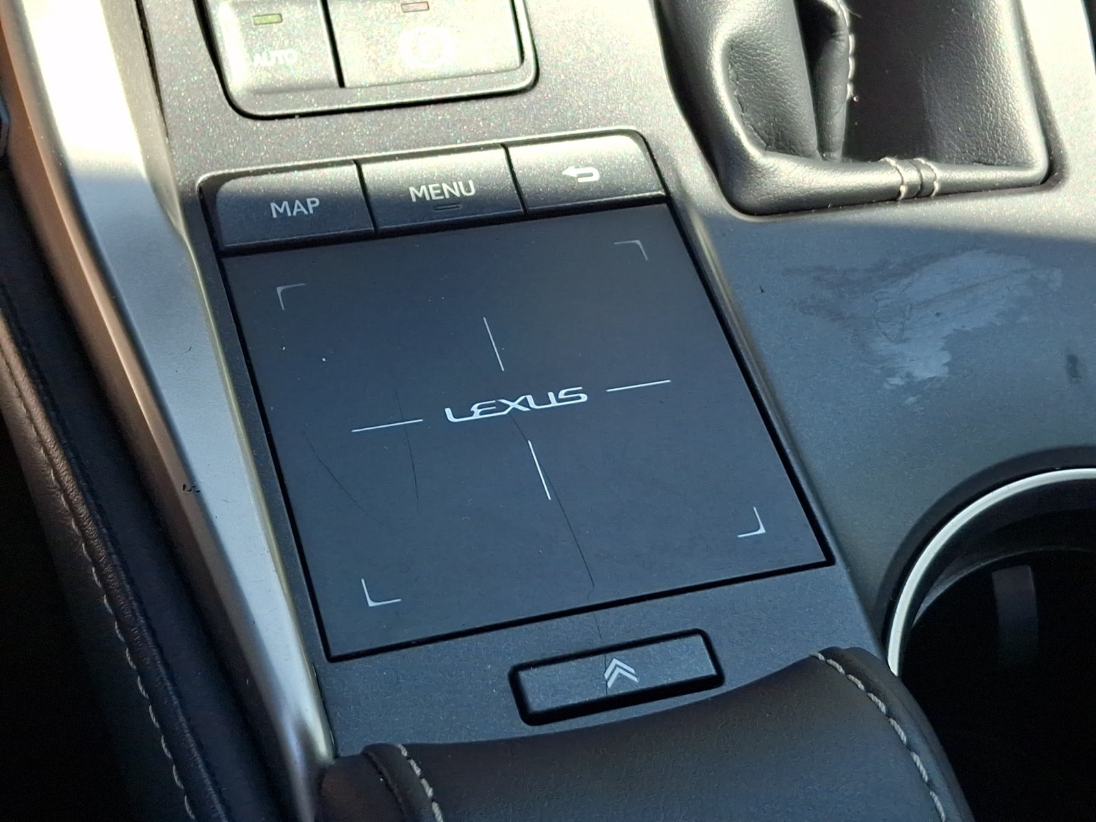 Used 2020 Lexus NX 300 AWD w/ Premium Package image 25