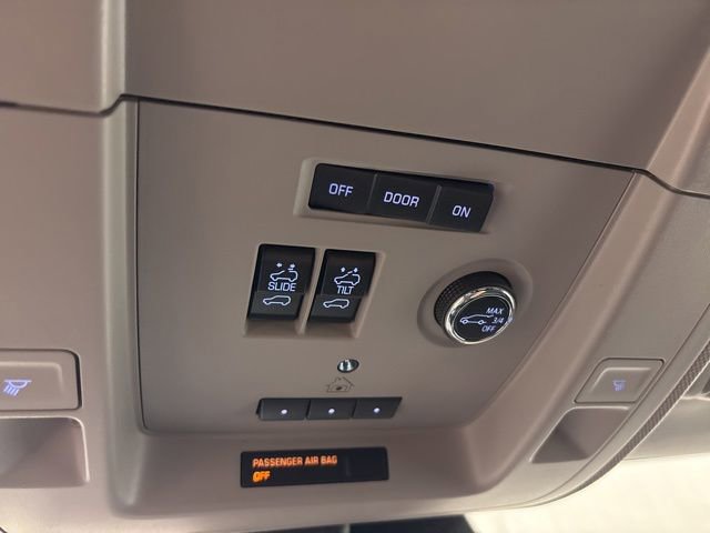 Used 2020 Chevrolet Tahoe LT AWD/4WD image 22