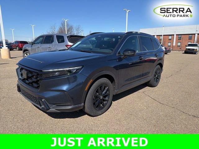 Used 2023 Honda CR-V Sport image 1