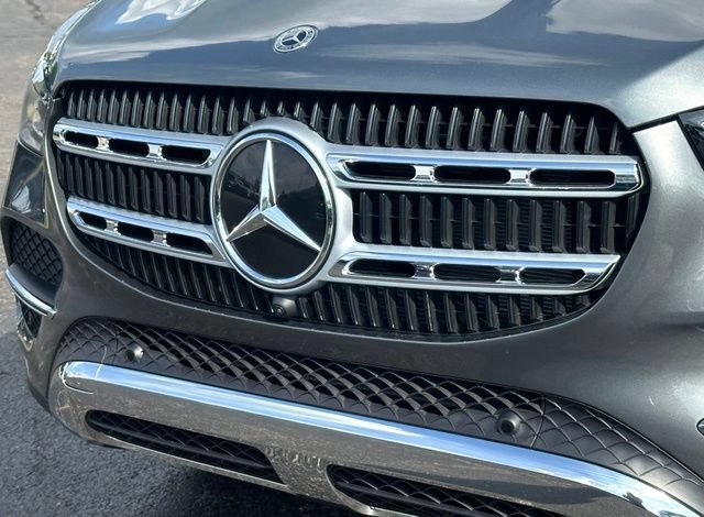New 2026 Mercedes-Benz GLE 350 4MATIC image 5