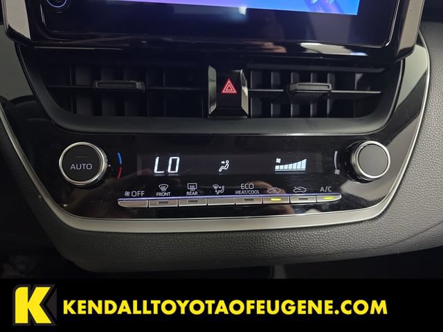 Used 2024 Toyota Corolla LE FWD image 18