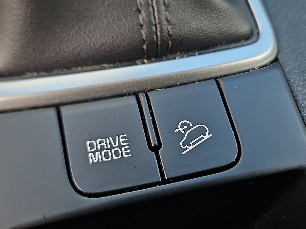 Used 2021 Kia Sportage LX FWD image 23