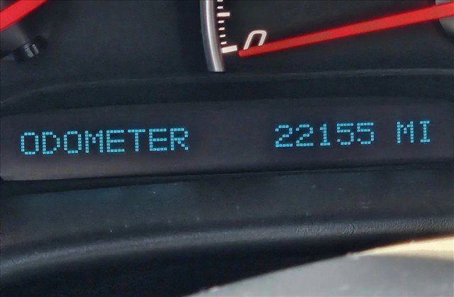 Used 2007 Chevrolet Corvette Z06 w/ Preferred Equipment Group RWD image 16