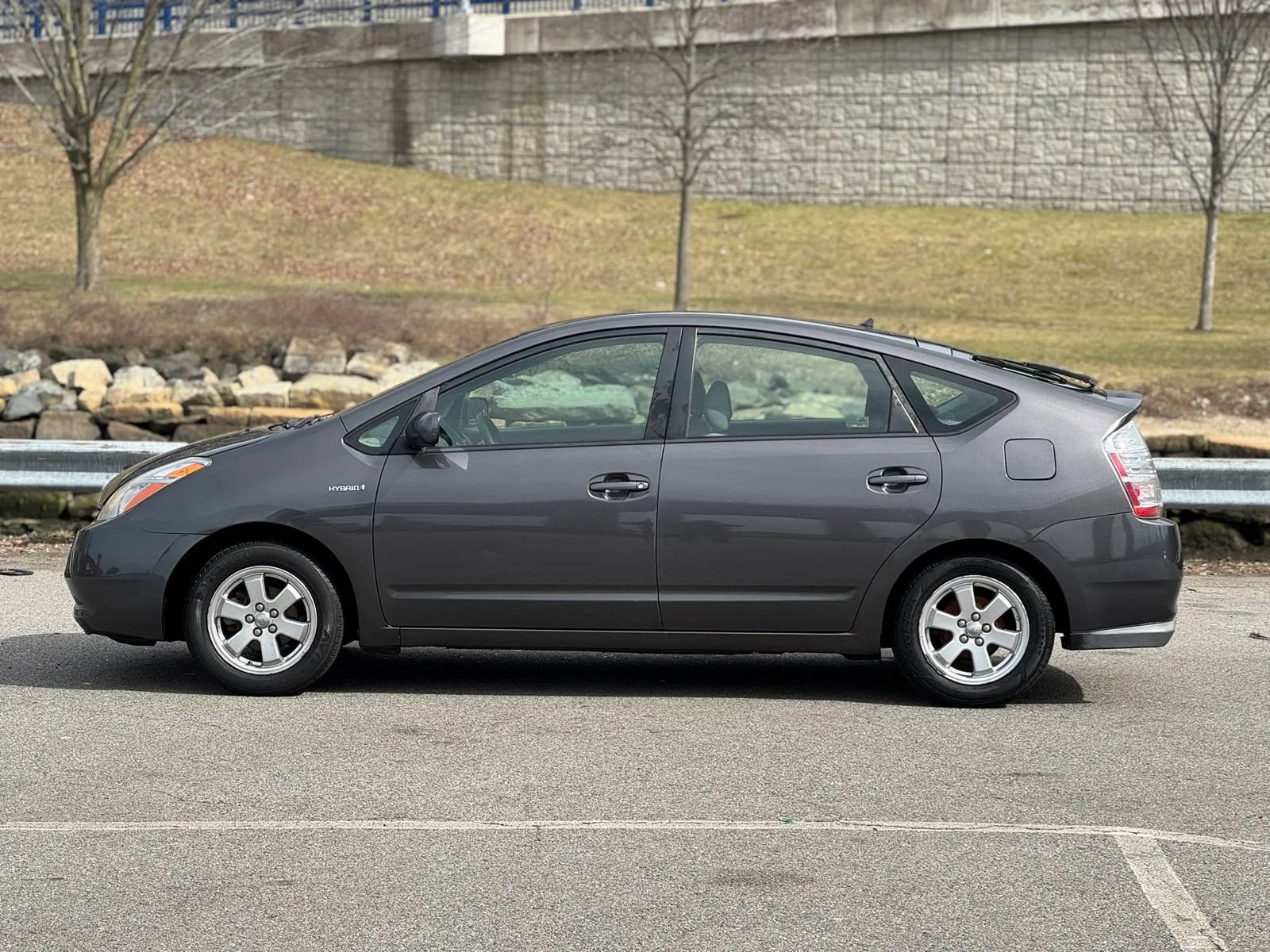 Used 2009 Toyota Prius FWD image 4