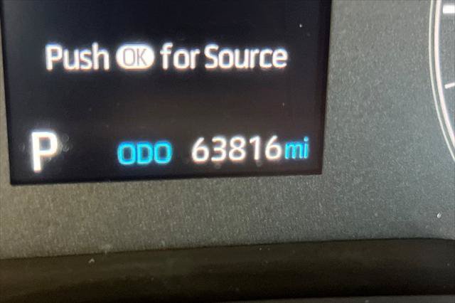 Certified 2023 Toyota Corolla LE FWD image 26