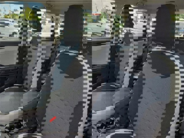 New 2025 Volkswagen Taos S image 13