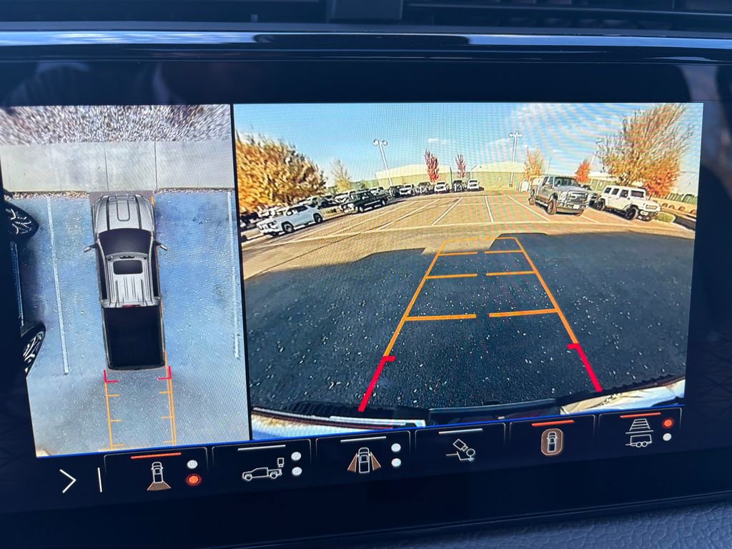 New 2026 GMC Sierra 2500 Denali w/ Technology Package image 30