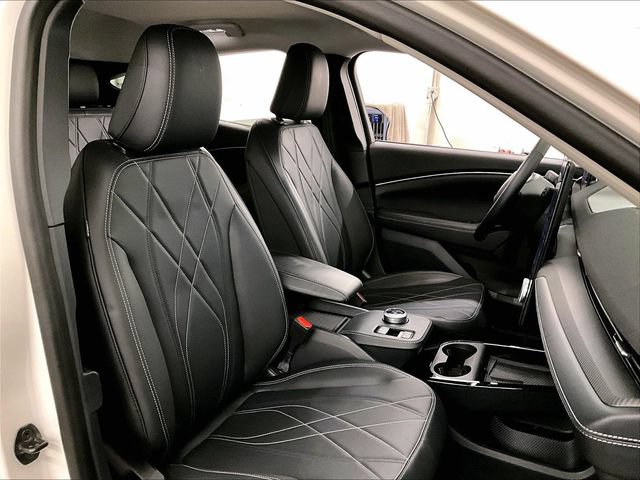 Certified 2024 Ford Mustang Mach-E Select RWD image 7
