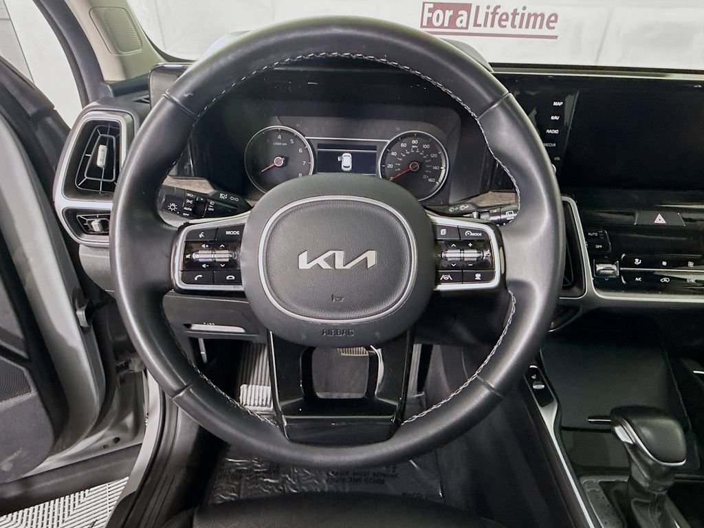 Used 2022 Kia Sorento X-Line EX AWD/4WD image 20