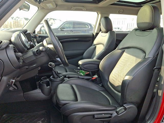 Used 2016 MINI Cooper S image 17