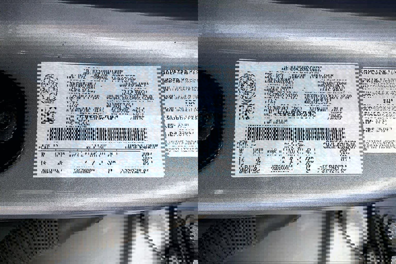 Used 2023 Ford F150 XLT w/ Trailer Tow Package image 31