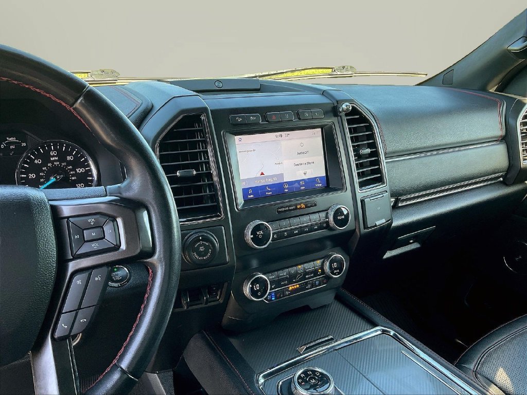 Used 2021 Ford Expedition Max Limited AWD/4WD image 11