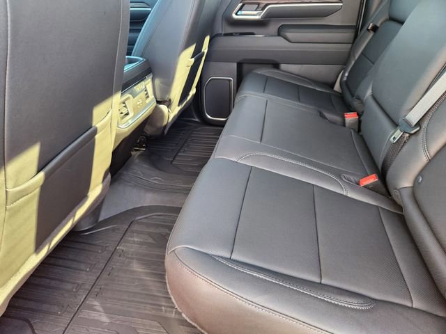 New 2026 GMC Sierra 2500 SLT w/ Texas SLT Premium Package image 44