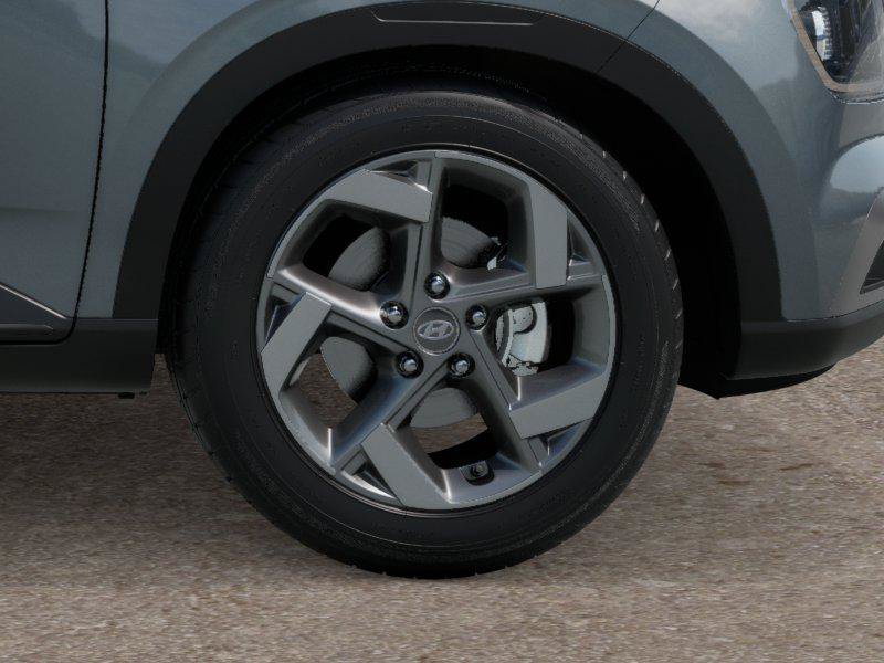 New 2026 Hyundai Venue SEL FWD image 9