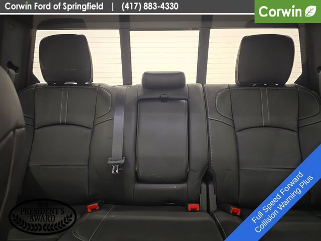 Used 2024 RAM 2500 Limited AWD/4WD image 25